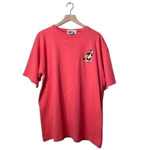 Vintage Looney Tunes Classic T-Shirt featuring Sylvester the Cat and Tweety Bird